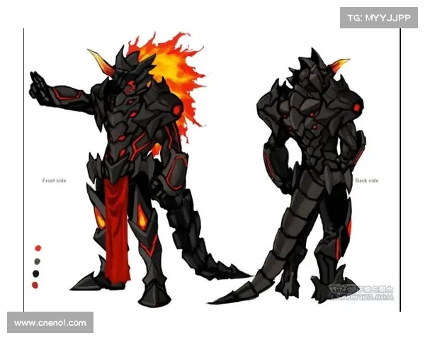 地下城与勇士男街霸武器设计新探索与创意革新分析 地下城与勇士男街霸武器设计新探索与创意革新分析