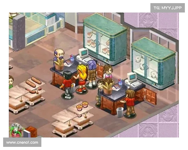 梦幻蛋糕屋幸福时光全攻略开启甜蜜生活的美味之旅