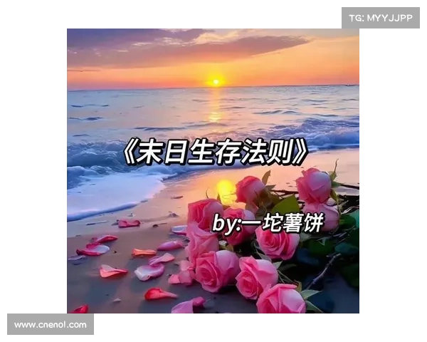 末日危机中七大生存法则揭秘助你在绝境中逆袭求生