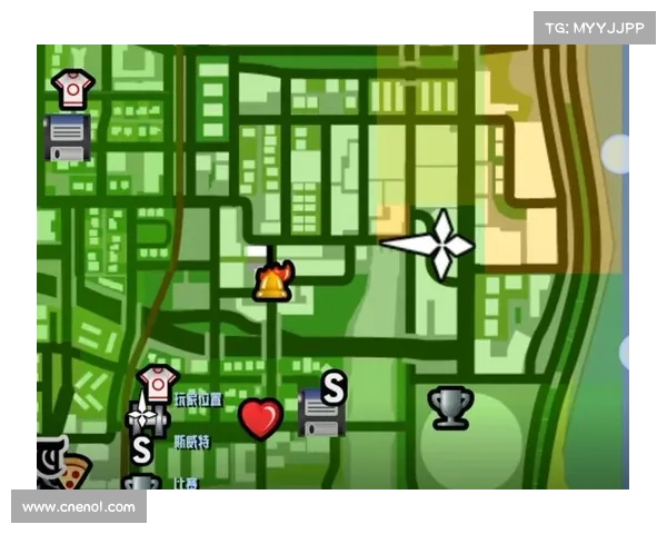 如何在圣地安列斯中畅游并探索这个开放世界城市的无限可能