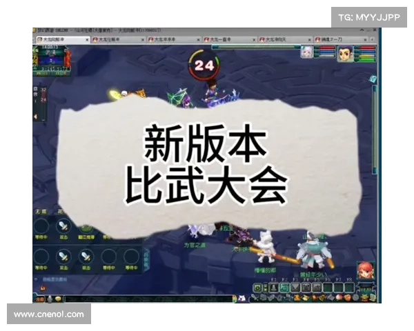 梦幻比武大会挑战全攻略 制胜技巧与策略分析分享