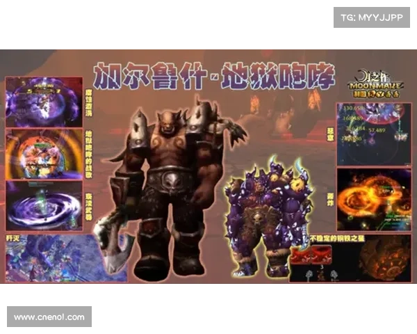 魔兽争霸4全新战术解析与应用技巧探讨 魔兽争霸4全新战术解析与应用技巧探讨