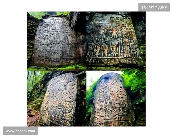 古代遗址中的黄金秘宝揭秘探寻千年未解之谜