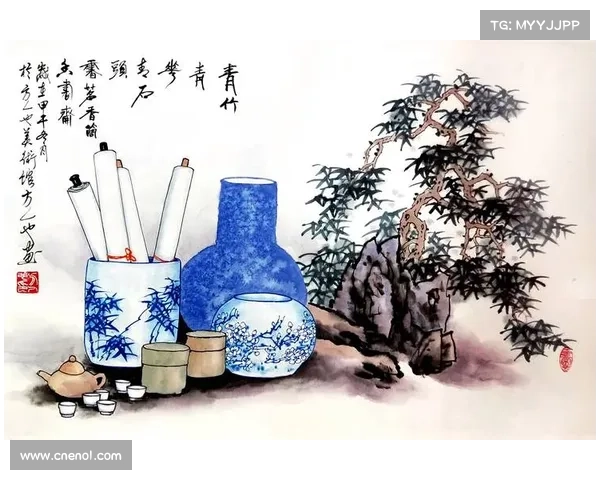 乌青颜料的历史演变与艺术实践从古代工艺到当代创作探索之路