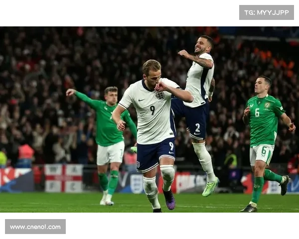 凯恩能否突破重围成为英格兰国家队首发核心球员的关键时刻