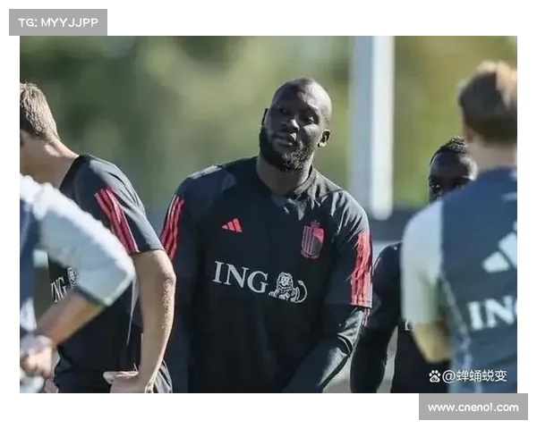 卢卡库转会曼联的起伏之路：从辉煌到离别的足球传奇