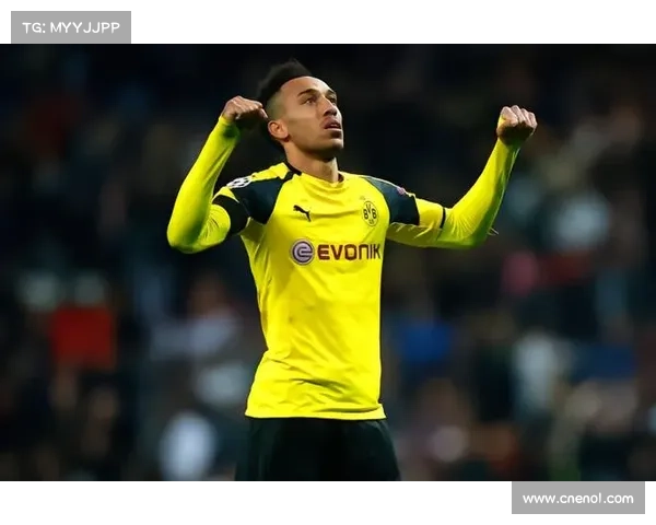 奥巴梅扬为何选择加盟法国队背后的动人故事与足球梦想